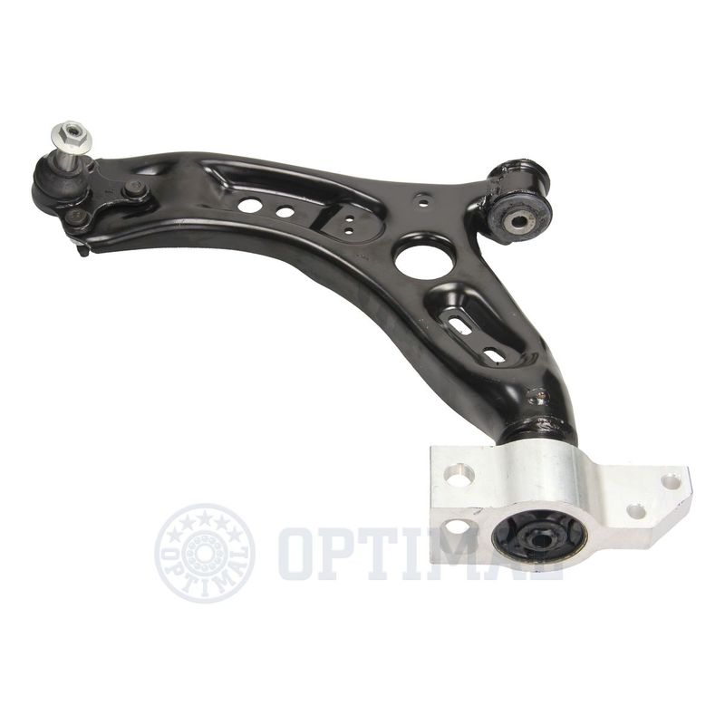 Control/Trailing Arm, wheel suspension OPTIMAL G6-1512