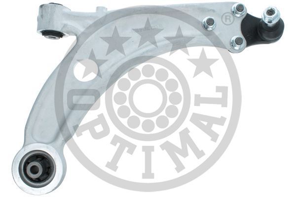 Control/Trailing Arm, wheel suspension OPTIMAL G6-2010S