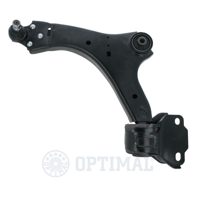 Control/Trailing Arm, wheel suspension OPTIMAL G6-2076