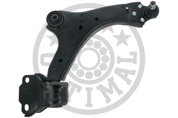 Vikšro valdymo svirtis OPTIMAL G6-2077