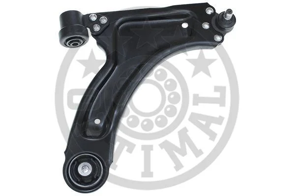 Vikšro valdymo svirtis OPTIMAL G6-731