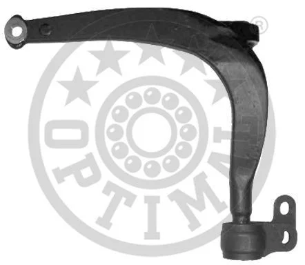 Vikšro valdymo svirtis OPTIMAL G6-874