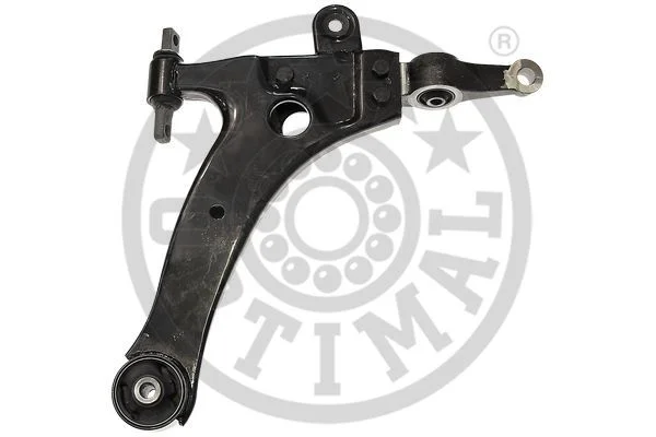 Vikšro valdymo svirtis OPTIMAL G6-921