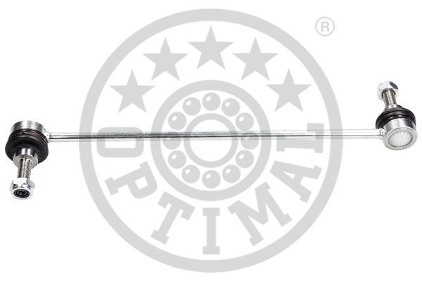 Link/Coupling Rod, stabiliser bar OPTIMAL G7-1550