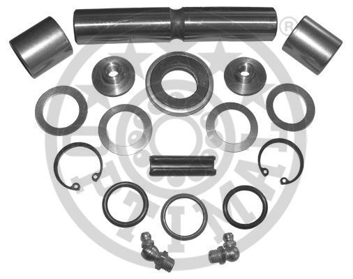 Ремонтний комплект, палець шийки осі OPTIMAL G8-507