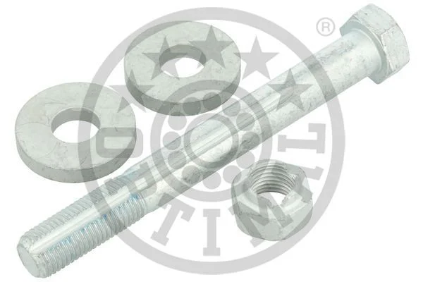 Montavimo komplektas, valdymo svirtis OPTIMAL G8-576