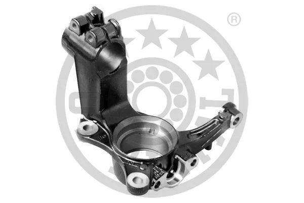 Pasukamasis kakliukas, rato pakaba OPTIMAL KN-100013-01-R