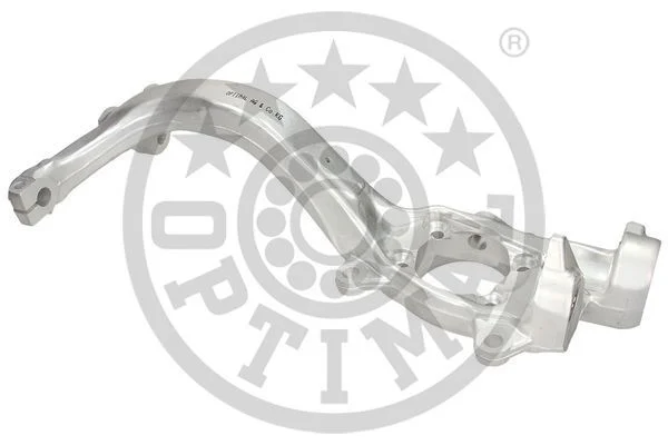 Pasukamasis kakliukas, rato pakaba OPTIMAL KN-100053-02-L