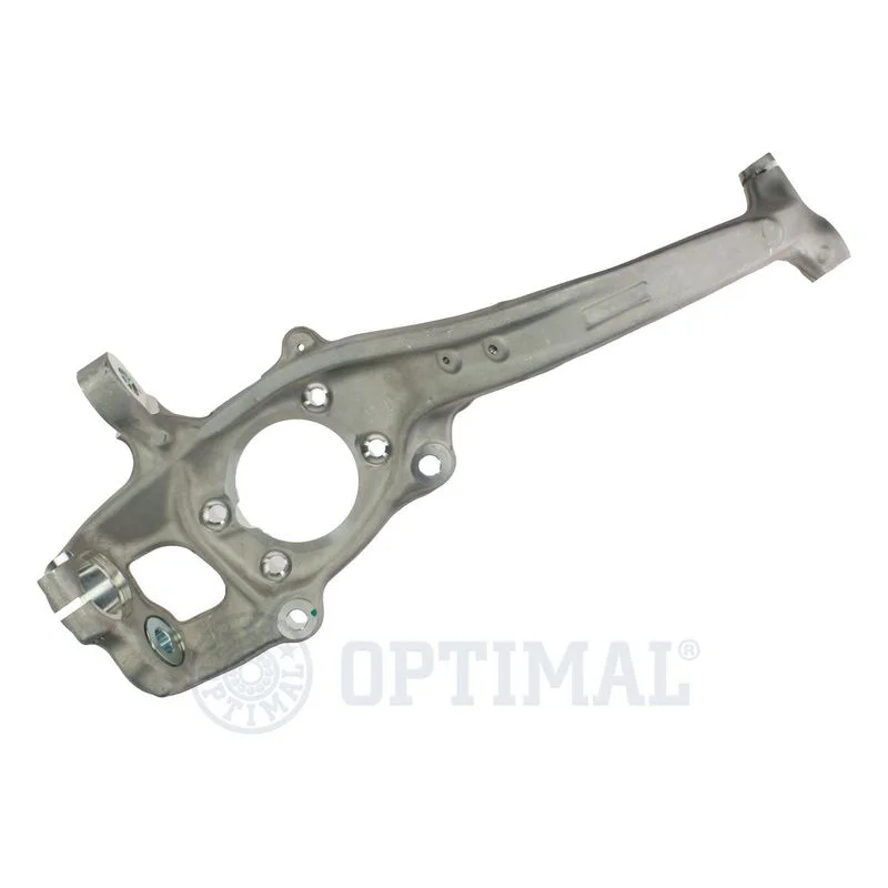 Pasukamasis kakliukas, rato pakaba OPTIMAL KN-100550-00-R