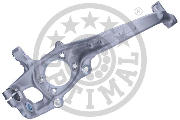 Steering Knuckle, wheel suspension OPTIMAL KN-100550-01-R