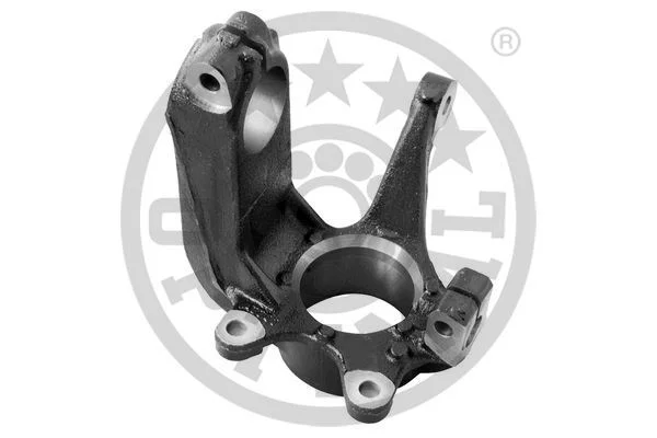 Pasukamasis kakliukas, rato pakaba OPTIMAL KN-301183-01-R