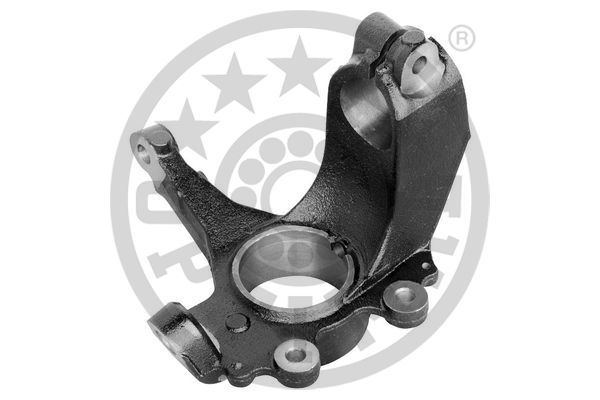 Steering Knuckle, wheel suspension OPTIMAL KN-301667-01-L