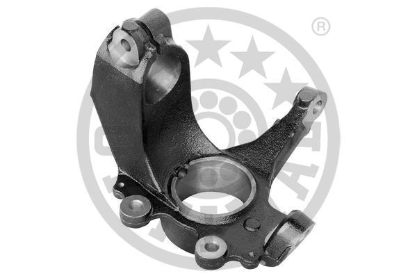 Steering Knuckle, wheel suspension OPTIMAL KN-301667-01-R