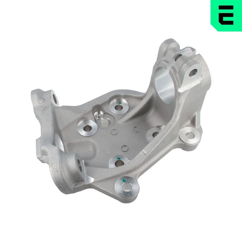 Pasukamasis kakliukas, rato pakaba OPTIMAL KN-501513-01-R