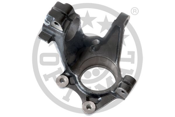 Steering Knuckle, wheel suspension OPTIMAL KN-600308-03-R