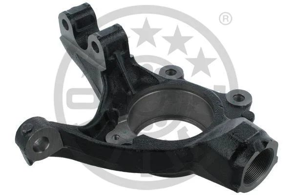 Pasukamasis kakliukas, rato pakaba OPTIMAL KN-601953-01-L