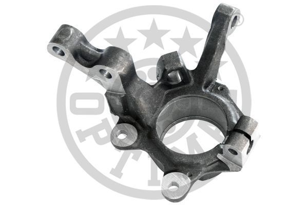 Steering Knuckle, wheel suspension OPTIMAL KN-700310-02-R