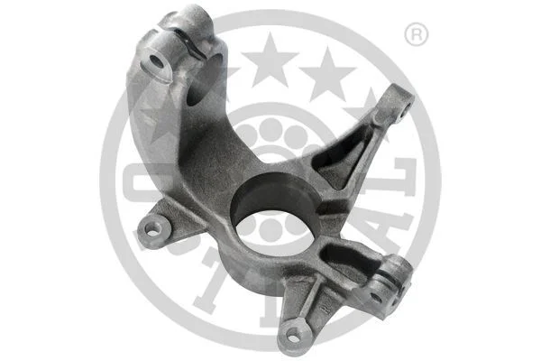 Pasukamasis kakliukas, rato pakaba OPTIMAL KN-701977-03-R