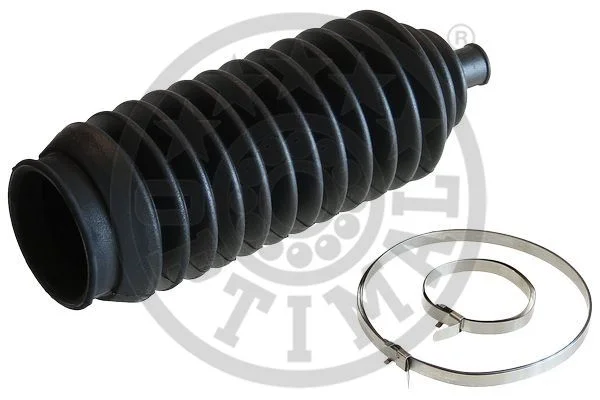 Gofruotoji membrana, vairavimas OPTIMAL LM-10016S