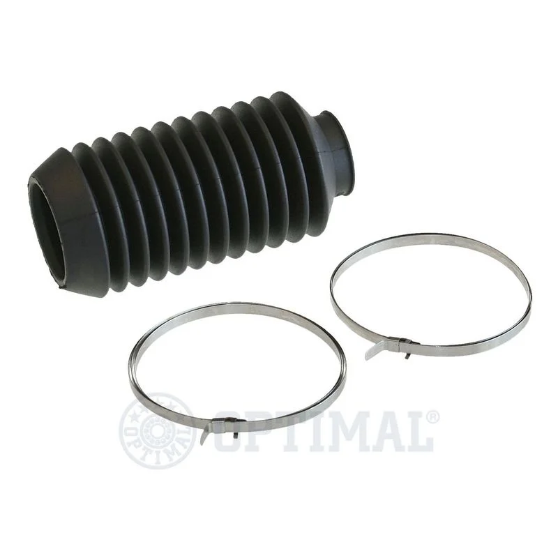 Gofruotoji membrana, vairavimas OPTIMAL LM-10050S