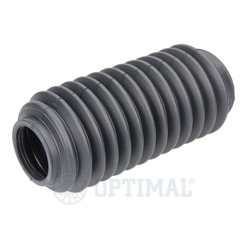 Gofruotoji membrana, vairavimas OPTIMAL M-822300