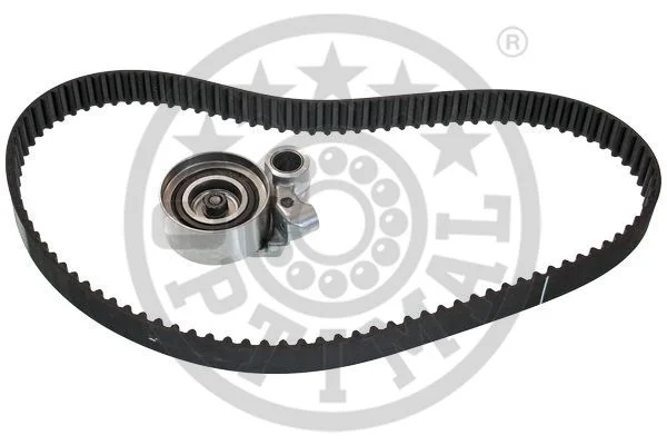 Paskirstymo diržo komplektas OPTIMAL SK-1682