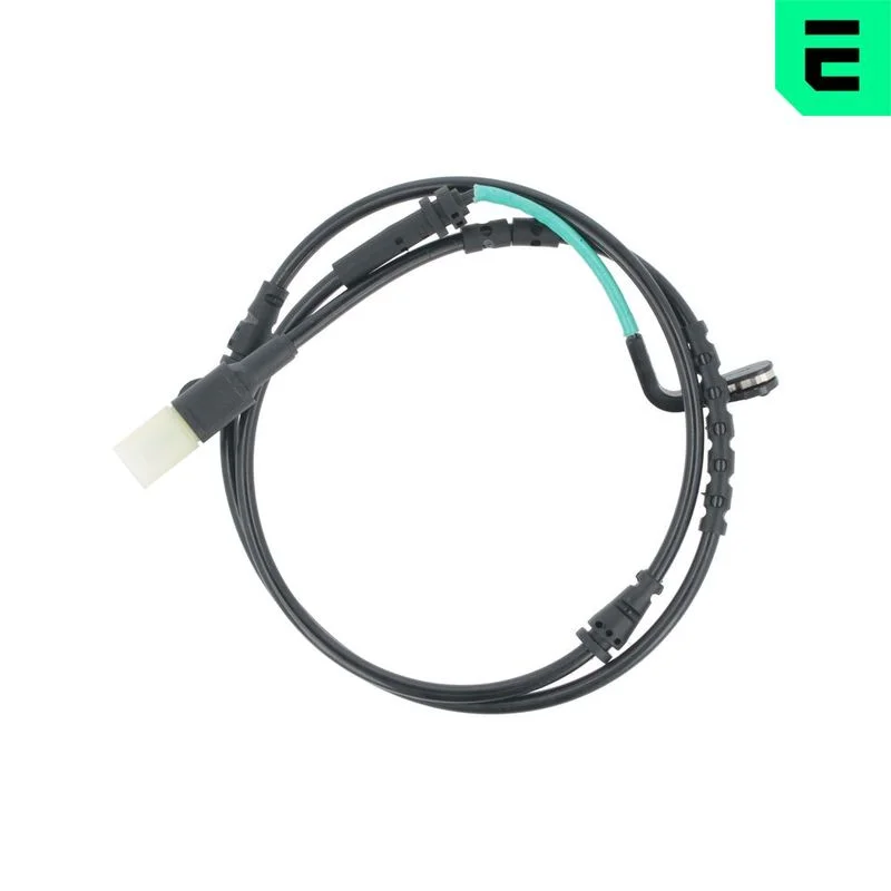 Įspėjimo kontaktas, stabdžių trinkelių susidėvėjimas OPTIMAL WKT-60120K