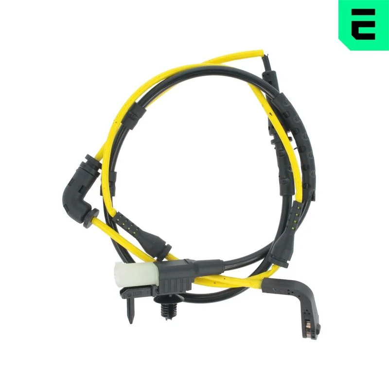 Įspėjimo kontaktas, stabdžių trinkelių susidėvėjimas OPTIMAL WKT-60132K