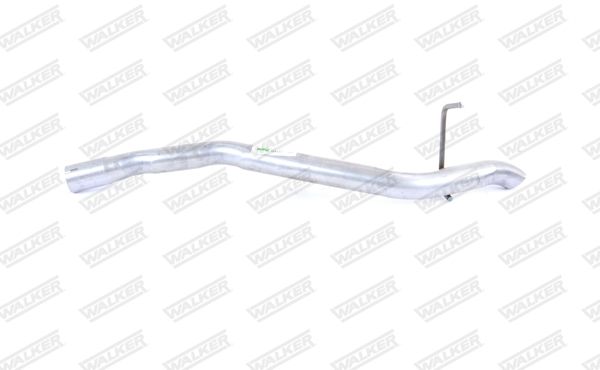 Exhaust Pipe WALKER 10371