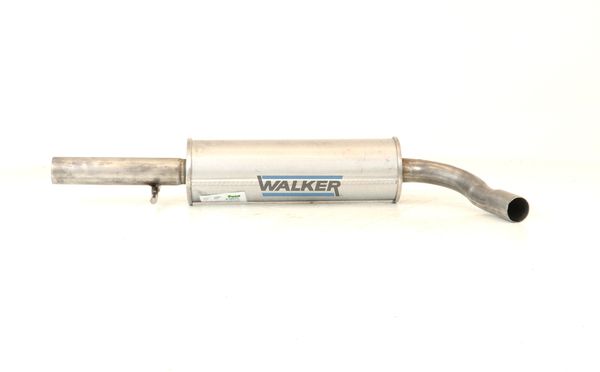 Centre Muffler WALKER 21575