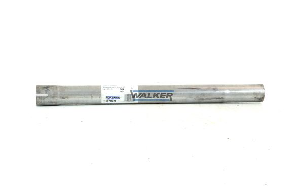 Exhaust Pipe WALKER 07049