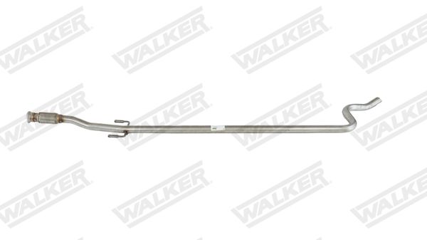 Exhaust Pipe WALKER 07642