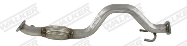 Exhaust Pipe WALKER 10642