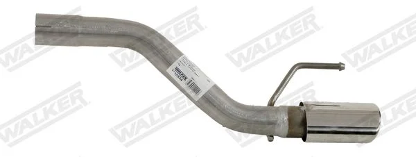 Išleidimo kolektorius WALKER 10924