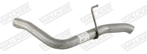 Išleidimo kolektorius WALKER 10970