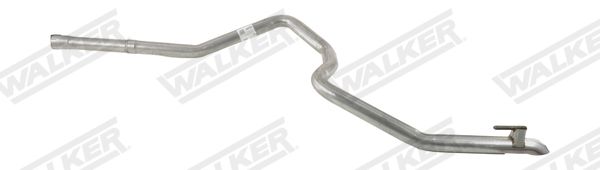 Exhaust Pipe WALKER 10989