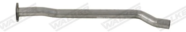 Išleidimo kolektorius WALKER 11731