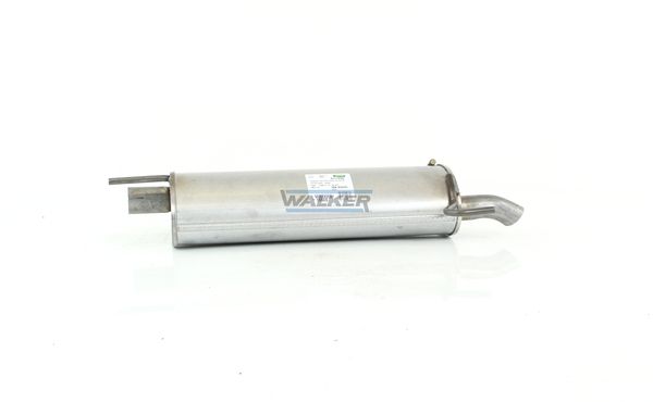 Rear Muffler WALKER 19969