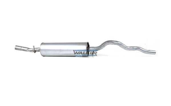 Centre Muffler WALKER 21015