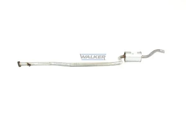 Vidurinis duslintuvas WALKER 21301
