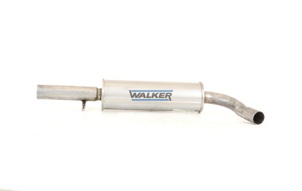 Centre Muffler WALKER 21576