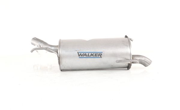 Rear Muffler WALKER 22478