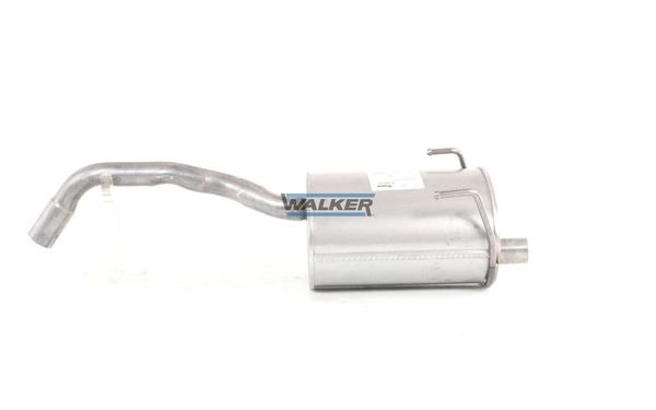 Rear Muffler WALKER 22693