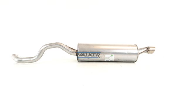 Rear Muffler WALKER 22720