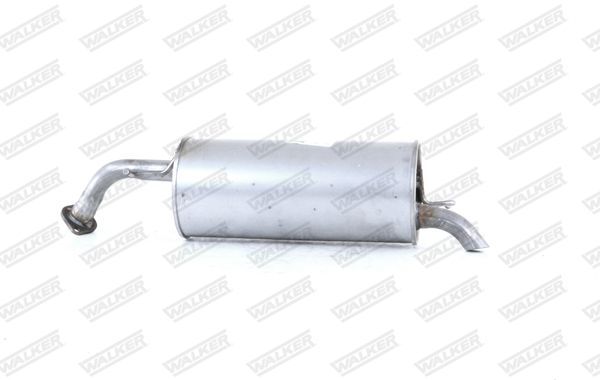 Rear Muffler WALKER 22827