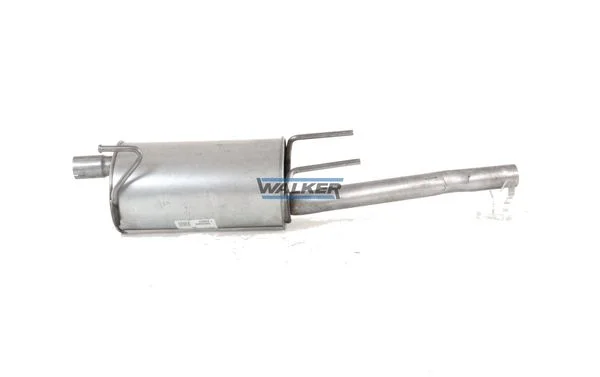 Galinis duslintuvas WALKER 23053