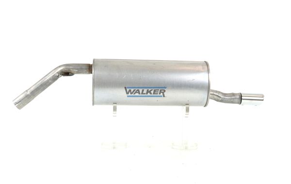 Rear Muffler WALKER 23227