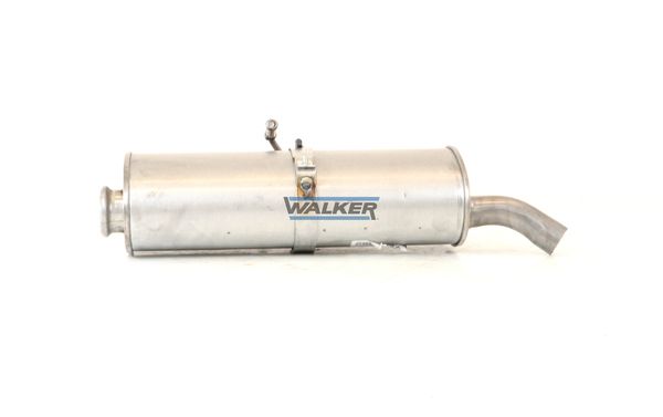 Rear Muffler WALKER 23289