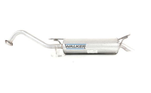 Rear Muffler WALKER 23328