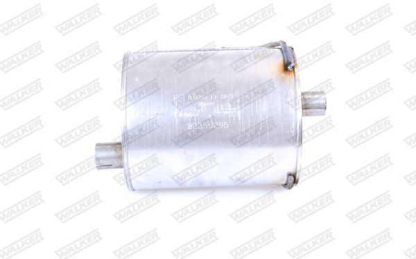 Rear Muffler WALKER 24158